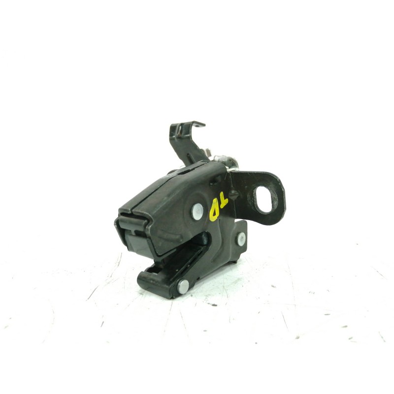 Recambio de cerradura maletero / porton para volkswagen crafter kasten (sy) 2.0 tdi referencia OEM IAM 7C0827162A  