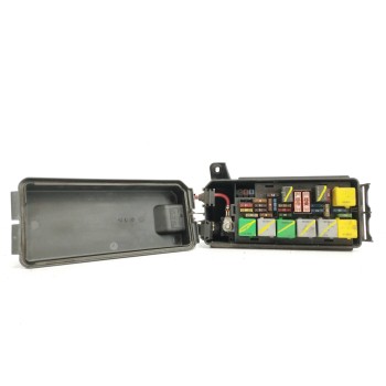 Recambio de caja reles / fusibles para mercedes-benz clase m (w164) 3.0 cdi cat referencia OEM IAM A1645404135  
