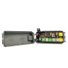 Recambio de caja reles / fusibles para mercedes-benz clase m (w164) 3.0 cdi cat referencia OEM IAM A1645404135  
