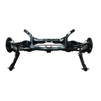 Recambio de puente trasero para kia niro i (de) e-niro referencia OEM IAM 55410Q4000  