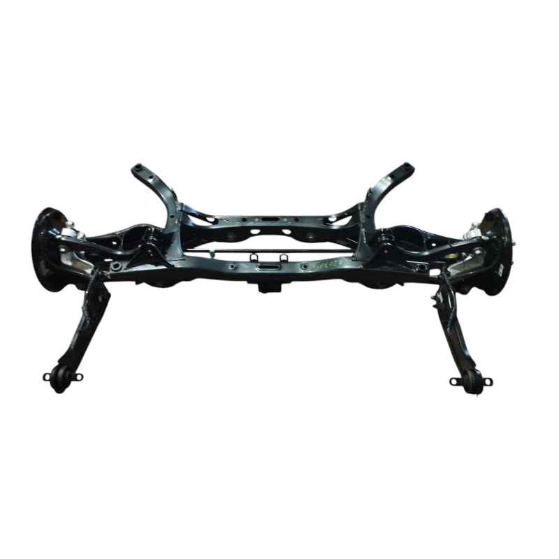 Recambio de puente trasero para kia niro i (de) e-niro referencia OEM IAM 55410Q4000  