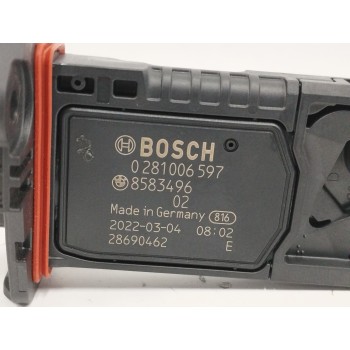 Recambio de caudalimetro para bmw serie x3 (g01) 2.0 referencia OEM IAM 8583496  