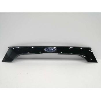 Recambio de moldura para ford kuga (cbs) referencia OEM IAM GJ54S43404A TRASERA PORTON NEGRO