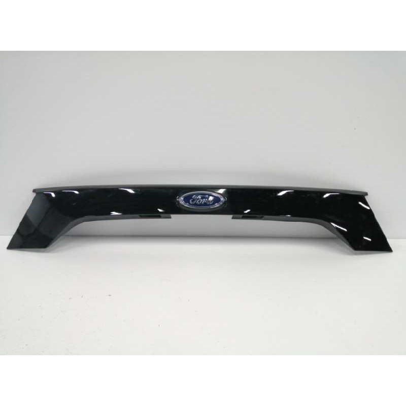 Recambio de moldura para ford kuga (cbs) referencia OEM IAM GJ54S43404A TRASERA PORTON NEGRO