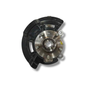 Recambio de mangueta delantera derecha para kia niro ii (sg2) ev referencia OEM IAM 51711AO000  