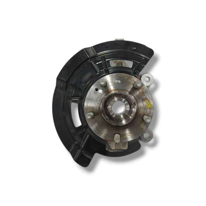 Recambio de mangueta delantera derecha para kia niro ii (sg2) ev referencia OEM IAM 51711AO000  