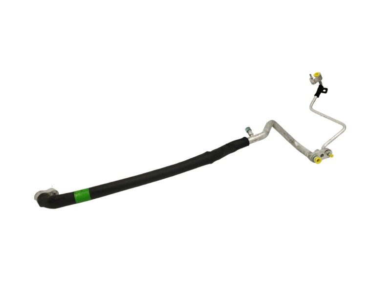 Recambio de tubos aire acondicionado para ssangyong kyron 2.0 referencia OEM IAM 6863009003  