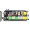 Recambio de caja reles / fusibles para mercedes-benz clase m (w164) 3.0 cdi cat referencia OEM IAM A1645404135  