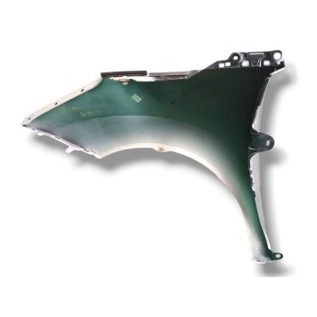 Recambio de aleta delantera derecha para peugeot 3008 i monospace (0u_) 1.6 thp referencia OEM IAM 7841Z1  