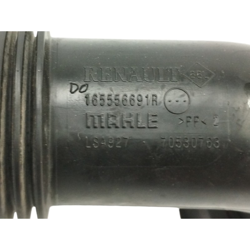 TUBO PRESION TURBOCOMPRESOR 70530763