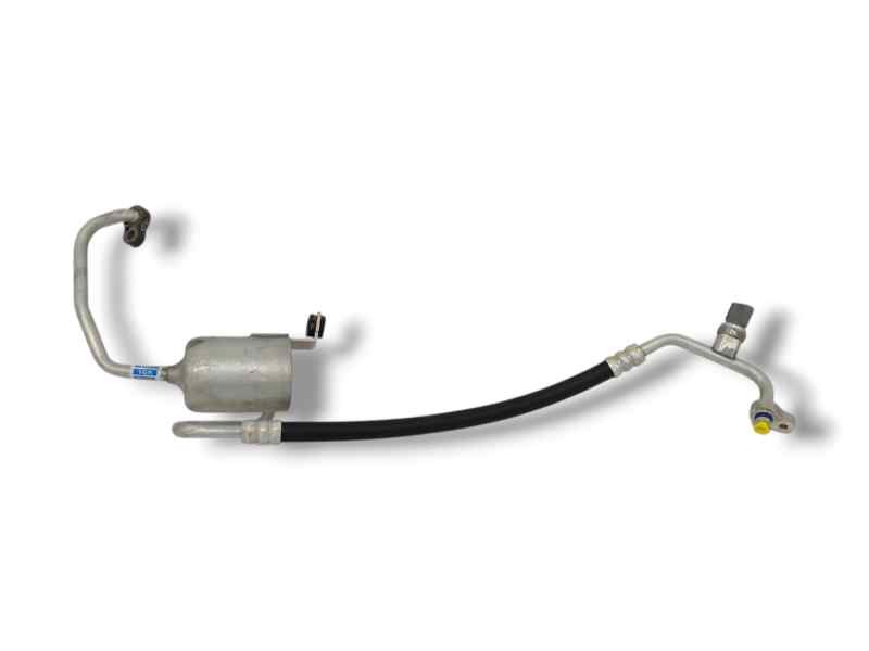 Recambio de tubos aire acondicionado para kia niro ii (sg2) ev referencia OEM IAM 97762AO010 Recambio de tubos aire acondicionado para kia niro ii (sg2) ev referencia OEM IAM 97762AO010