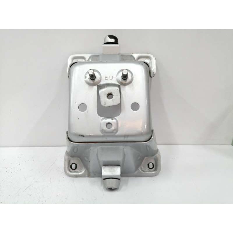 Recambio de soporte rueda repuesto para mitsubishi montero pinin (h60/h70) 1.8 cat referencia OEM IAM   