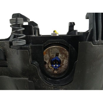 Recambio de airbag delantero izquierdo para nissan navara pick-up (d40m) 2.5 dci diesel cat referencia OEM IAM 05912307  