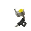 Recambio de tubos aire acondicionado para ssangyong kyron 2.0 referencia OEM IAM 6863009003  