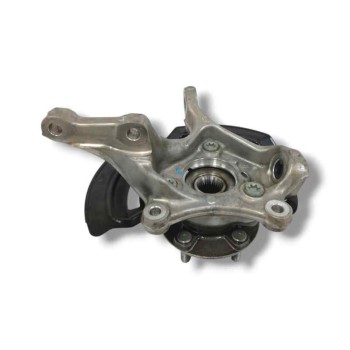 Recambio de mangueta delantera derecha para kia niro ii (sg2) ev referencia OEM IAM 51711AO000  