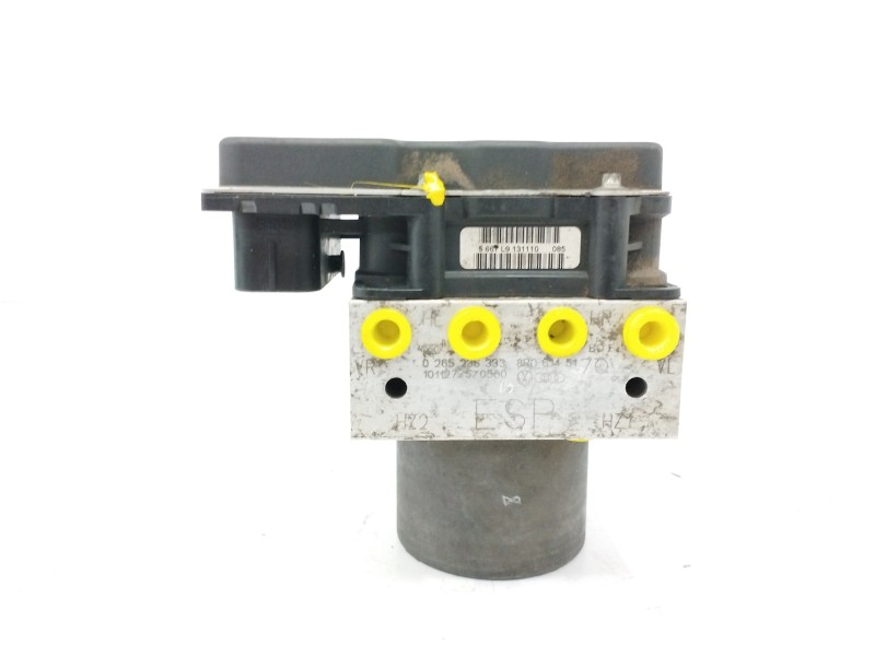 Recambio de abs para audi q5 (8r) 2.0 16v tdi referencia OEM IAM 8R0614517Q 0265236333 Recambio de abs para audi q5 (8r) 2.0 16v tdi referencia OEM IAM 8R0614517Q 0265236333