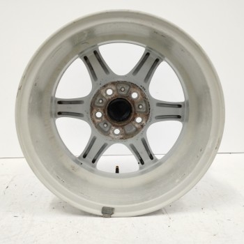 Recambio de llanta para volvo s70 berlina 2.5 turbodiesel referencia OEM IAM 9173713 6,5JX15X43 5H 5X108