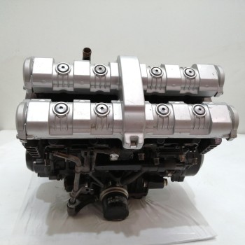 Recambio de motor para yamaha fzs 600 / 1000 fazer fzs 600 fazer   (rj02) referencia OEM IAM J501E  