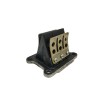 Recambio de caja de laminas para derbi gpr racing 50 racing referencia OEM IAM 2599  