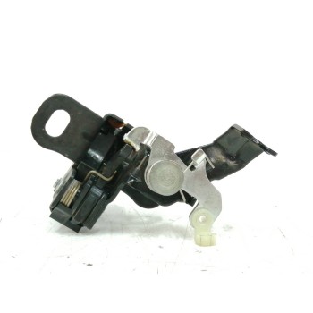 Recambio de cerradura maletero / porton para volkswagen crafter kasten (sy) 2.0 tdi referencia OEM IAM 7C0827162A  