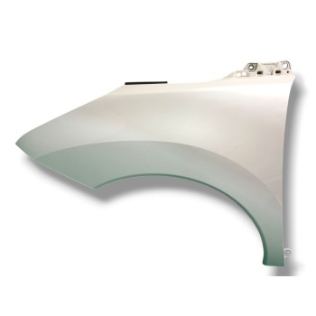 Recambio de aleta delantera izquierda para peugeot 3008 i monospace (0u_) 1.6 thp referencia OEM IAM   