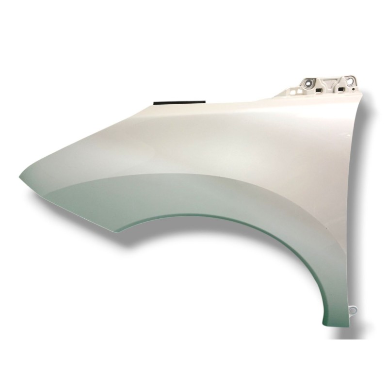 Recambio de aleta delantera izquierda para peugeot 3008 i monospace (0u_) 1.6 thp referencia OEM IAM   