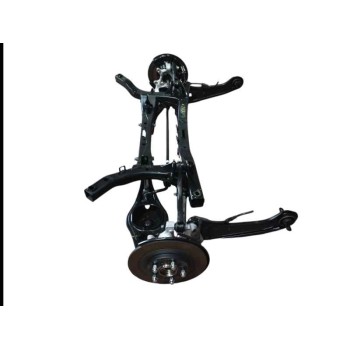 Recambio de puente trasero para kia niro i (de) e-niro referencia OEM IAM 55410Q4000  