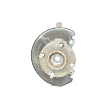 Recambio de mangueta delantera derecha para mitsubishi colt berlina 5 (z30a) 1.3 cat referencia OEM IAM   