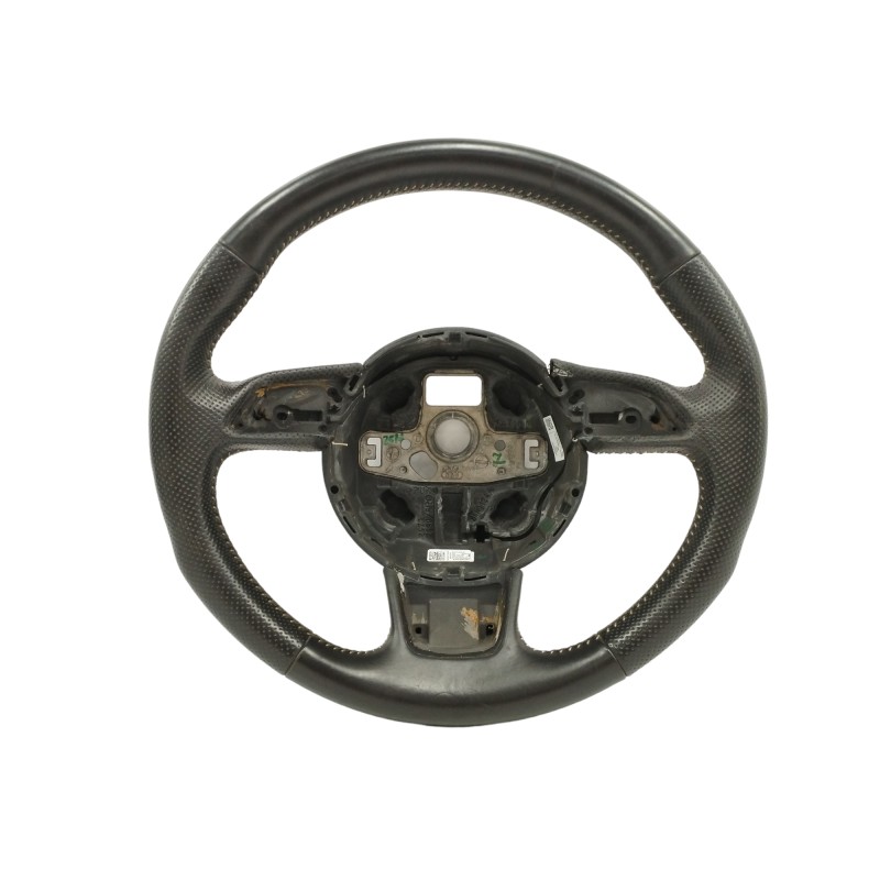 Recambio de volante para audi q3 (8ug) 2.0 16v tdi referencia OEM IAM 8U0419091R  