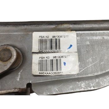 Recambio de palanca freno de mano para citroën jumpy fugón 2.0 blue-hdi fap referencia OEM IAM 9813087277  