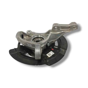 Recambio de mangueta delantera derecha para kia niro ii (sg2) ev referencia OEM IAM 51711AO000  