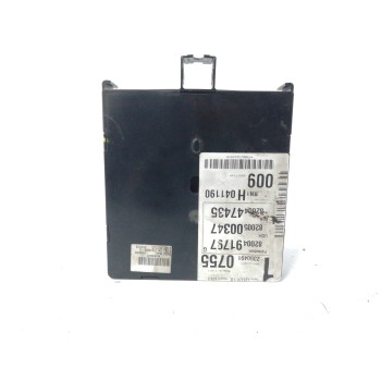 Recambio de modulo electronico para renault espace iv (jk0) dci turbodiesel referencia OEM IAM 8200447435  