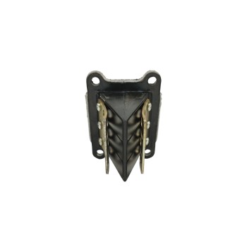 Recambio de caja de laminas para derbi gpr racing 50 racing referencia OEM IAM 2599  