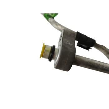 Recambio de tubos aire acondicionado para ssangyong kyron 2.0 referencia OEM IAM 6863009013  