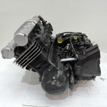 Recambio de motor para yamaha fzs 600 / 1000 fazer fzs 600 fazer   (rj02) referencia OEM IAM J501E  