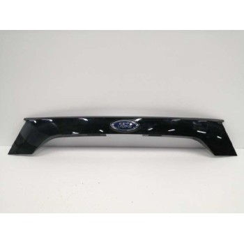 Recambio de moldura para ford kuga (cbs) referencia OEM IAM GJ54S43404A TRASERA PORTON NEGRO
