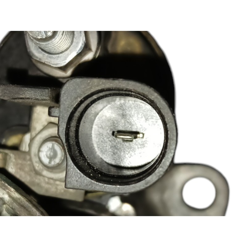 MOTOR ARRANQUE