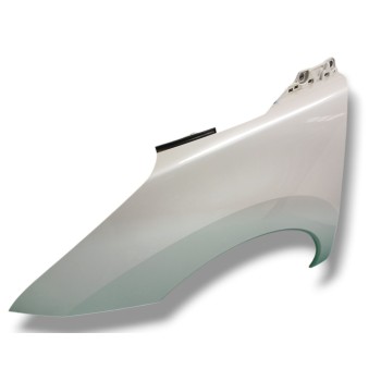 Recambio de aleta delantera izquierda para peugeot 3008 i monospace (0u_) 1.6 thp referencia OEM IAM   