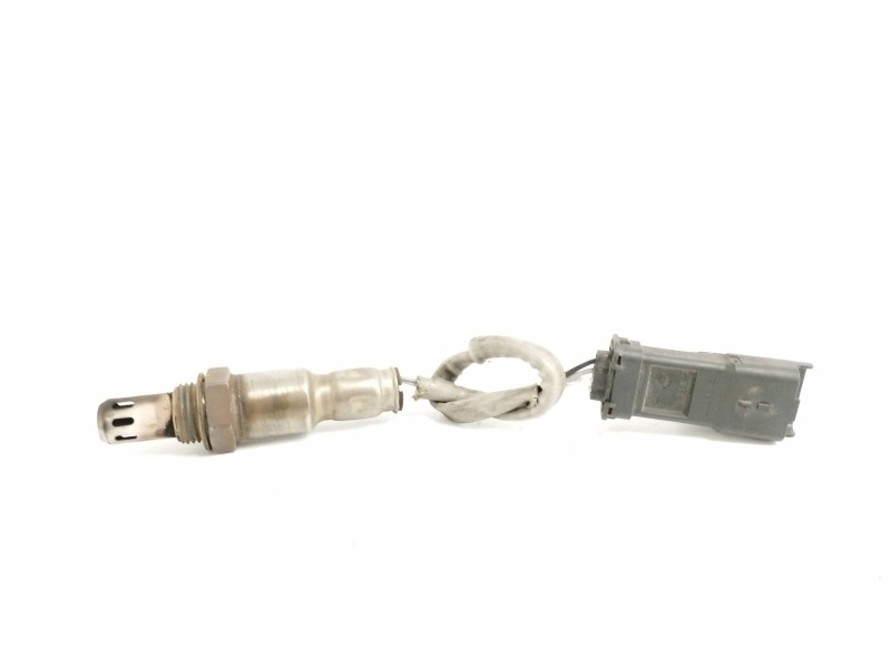 Recambio de sonda lambda para citroën c4 picasso 1.6 blue-hdi fap referencia OEM IAM 9810634380  
