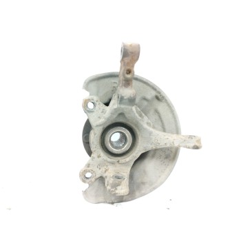 Recambio de mangueta delantera derecha para mitsubishi colt berlina 5 (z30a) 1.3 cat referencia OEM IAM   