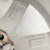 Recambio de llanta para seat toledo (5p2) 2.0 tdi referencia OEM IAM 1P0601025 6,5JX16H2 ET50 5H 5X112