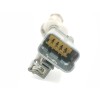 Recambio de sonda lambda para citroën c4 picasso 1.6 blue-hdi fap referencia OEM IAM 9810634380  