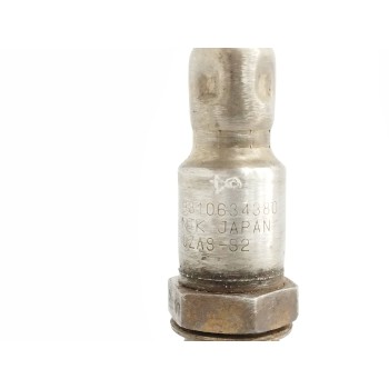 Recambio de sonda lambda para citroën c4 picasso 1.6 blue-hdi fap referencia OEM IAM 9810634380  