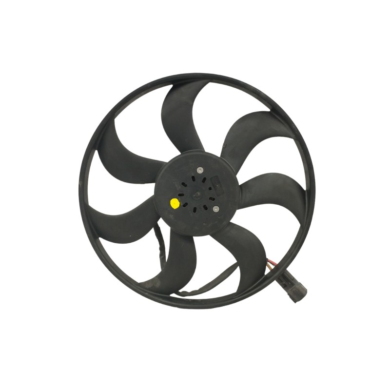 Recambio de electroventilador para renault kadjar (ha_, hl_) 1.5 blue dci 115 referencia OEM IAM T224808A  