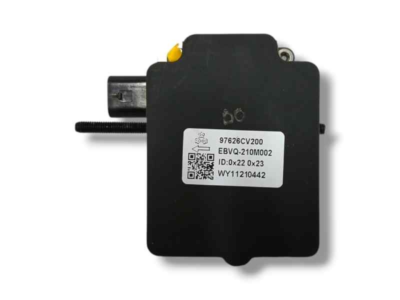Recambio de valvula expansion para kia niro ii (sg2) ev referencia OEM IAM 97626CV200 EBVQ210M002 