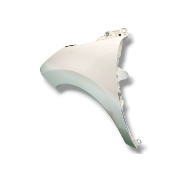 Recambio de aleta delantera izquierda para peugeot 3008 i monospace (0u_) 1.6 thp referencia OEM IAM   