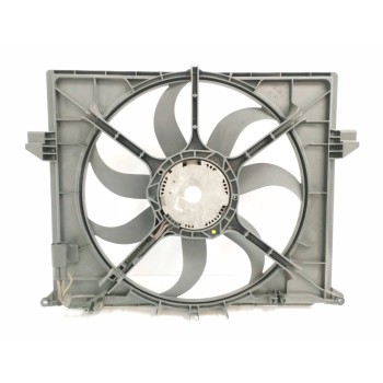 Recambio de electroventilador para mercedes-benz clase m (w164) 3.0 cdi cat referencia OEM IAM A1645000193 6726010002 
