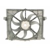 Recambio de electroventilador para mercedes-benz clase m (w164) 3.0 cdi cat referencia OEM IAM A1645000193 6726010002 