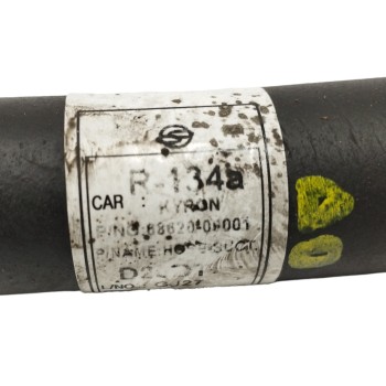 Recambio de tubos aire acondicionado para ssangyong kyron 2.0 referencia OEM IAM 6862009001  