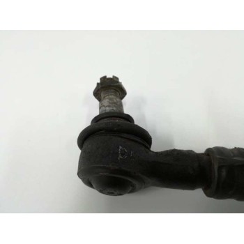 Recambio de barra direccion para mercedes-benz mb serie:100 d caja abierta (w631) 2.4 diesel referencia OEM IAM   